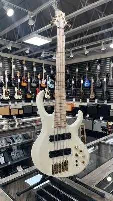 Ibanez - BTB605MLMPWM