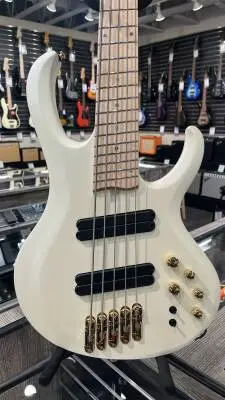 Ibanez - BTB605MLMPWM 2