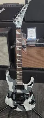Jackson Guitars - 291-6342-599