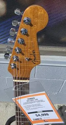 Fender Custom Shop - 923-5001-546 2