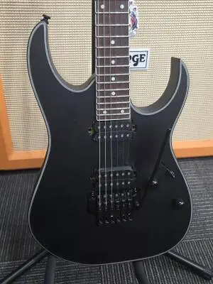 Ibanez - RG420EXBKF 2