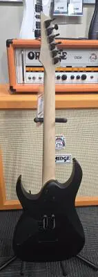 Ibanez - RG420EXBKF 2