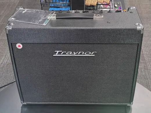 Traynor - YCV50B
