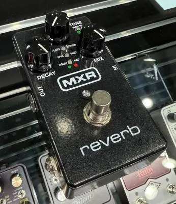 MXR - M300-MXR