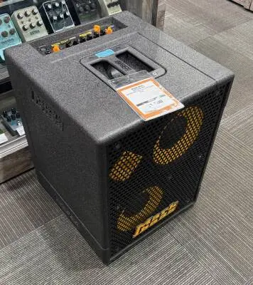 Markbass - CMD102PURE Combo Bass Amp 2