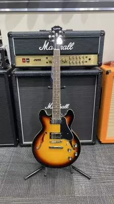 Epiphone - IGES339VSNH