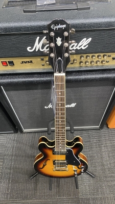 Epiphone Inspired By Gibson ES-339 - Vintage Sunburst | Long & McQuade