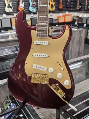Squier - 037-9410-515 3