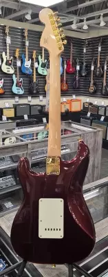 Squier - 037-9410-515 2