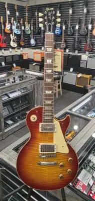 Gibson Custom Shop - LPR59VOWCNH