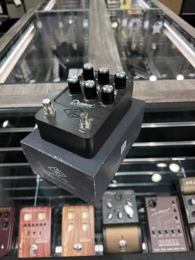 Universal Audio - UA-GPM-DRM