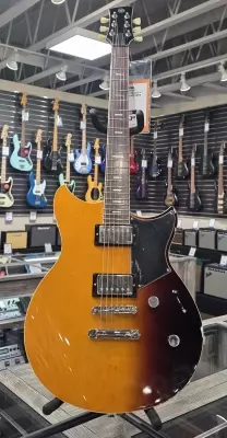 Yamaha - RSS20 SSB 3
