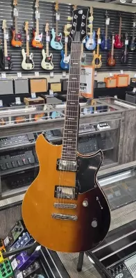 Yamaha - RSS20 SSB