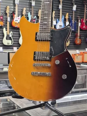 Yamaha - RSS20 SSB 4
