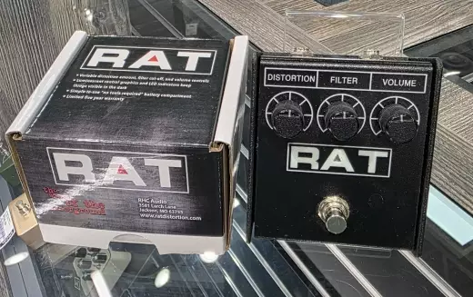 RAT - RAT 2