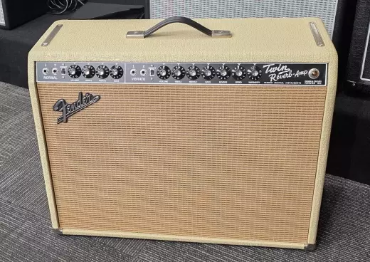 Fender - 21-7300-400