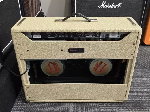 Fender - 21-7300-400 2
