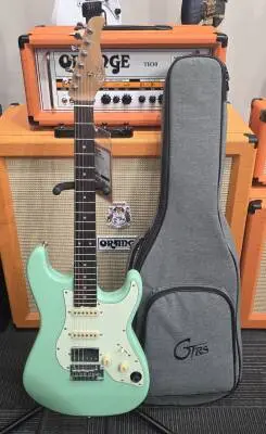 GTRS S800 w/ Pedal