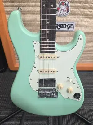 GTRS S800 w/ Pedal 2