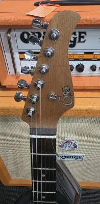 GTRS S800 w/ Pedal 2