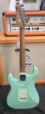 GTRS S800 w/ Pedal 2