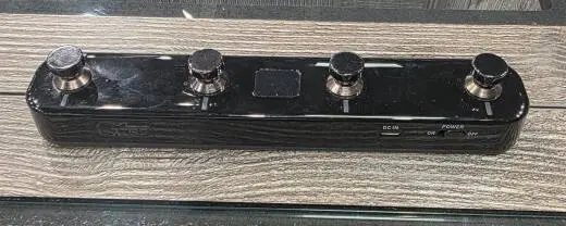 GTRS S800 w/ Pedal 2