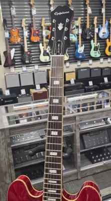 Epiphone - ET35PROCHNH 6