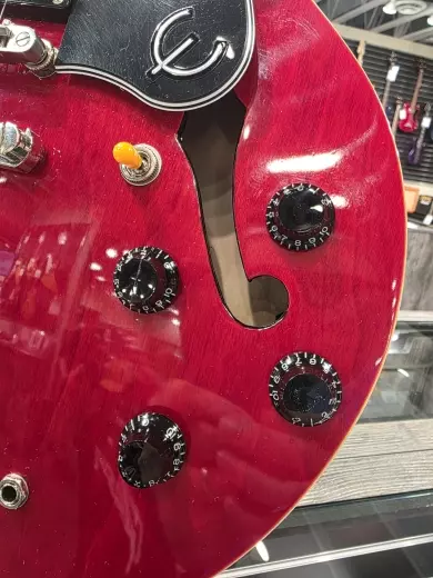Epiphone - ET35PROCHNH 5