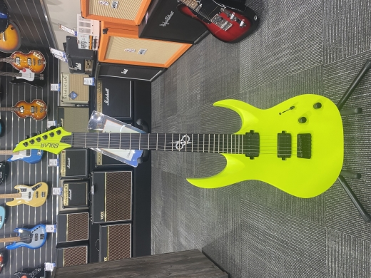 ギター SOLAR GUITARS A2.6LN MOD emg57/66 SOLAR GUITARS A2 6LN MOD