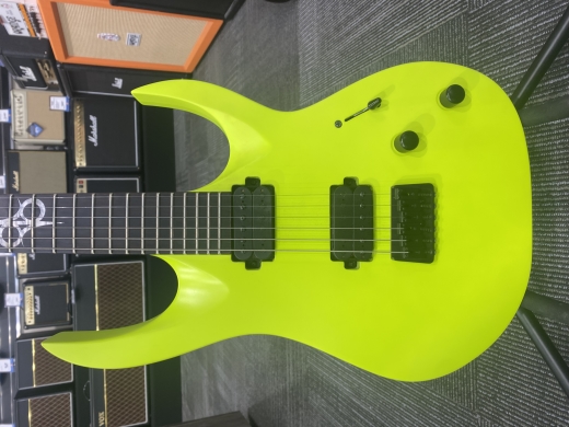 Gear Hunter | SOLAR A2.6LN