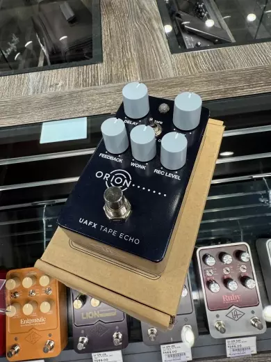 Universal Audio - UA-GPS-ORN