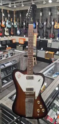 Gibson Custom Shop - HSFBNR5VOVSNM