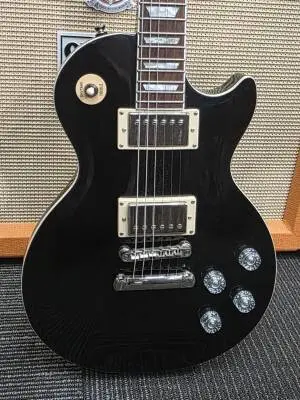 Epiphone - ELMUJBNH 2