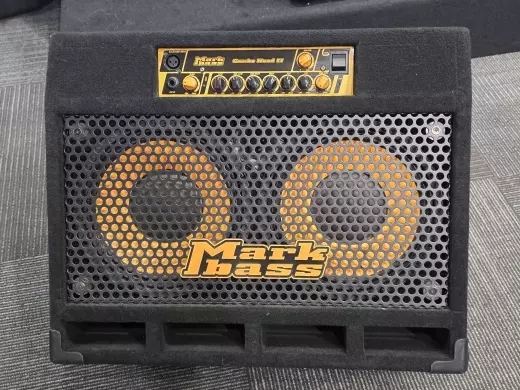 Markbass - CMD102P-MARKBA