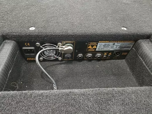 Markbass - CMD102P-MARKBA 2