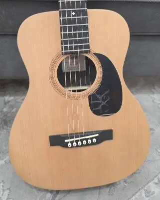 Martin Guitars - LX1RE 2