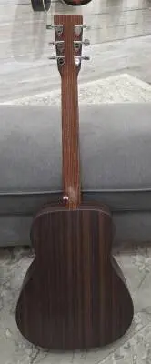 Martin Guitars - LX1RE 2