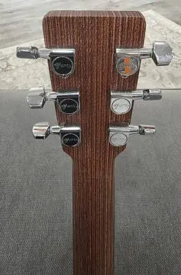 Martin Guitars - LX1RE 2