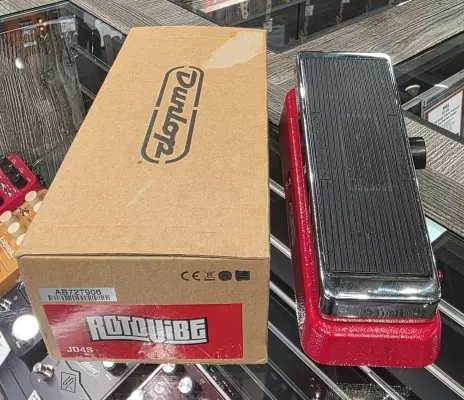 Dunlop - JD-4S