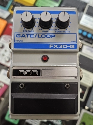 DOD FX30-B Gate Loop