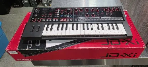 Roland - JD-XI