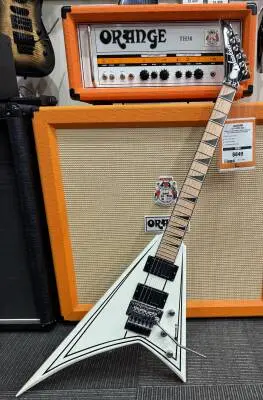 Jackson Guitars - 291-6322-548