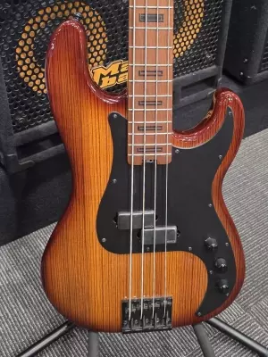 Schecter P4 2