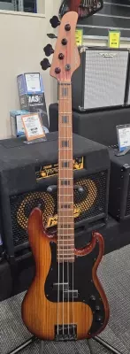 Schecter P4