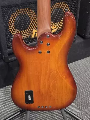 Schecter P4 2