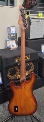 Schecter P4 2