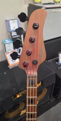 Schecter P4 2