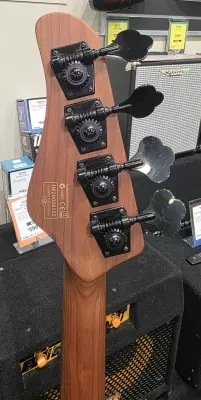 Schecter P4 2