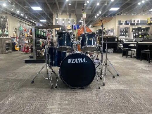 Tama Rockstar Complete Kit 2