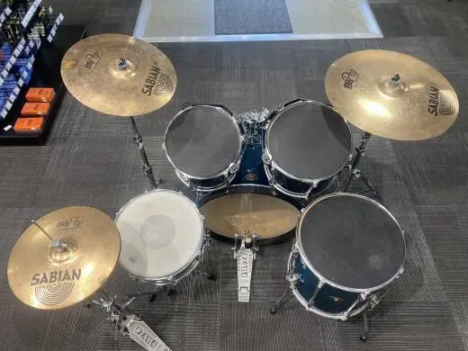 Tama Rockstar Complete Kit 2